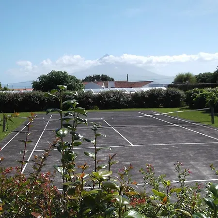 Quinta Da Country house Abegoaria