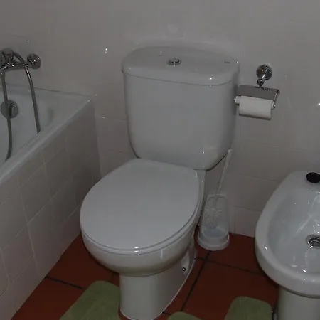 Country house Quinta Da