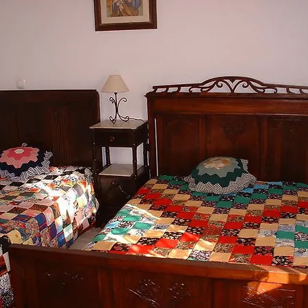 Quinta Da Abegoaria