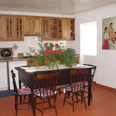 Country house Quinta Da