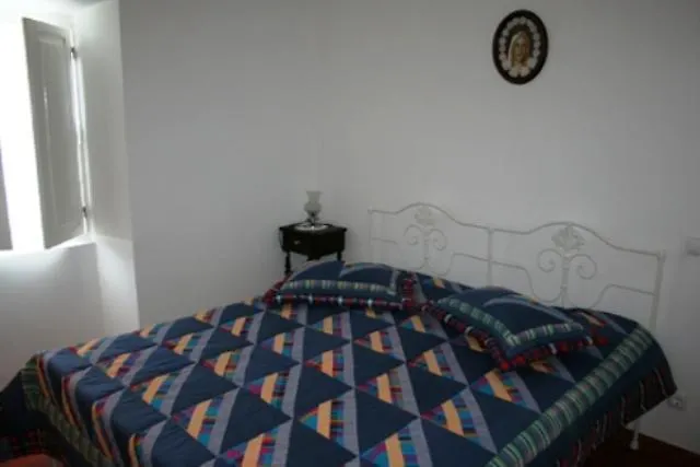 Εξοχικό σπίτι Quinta Da