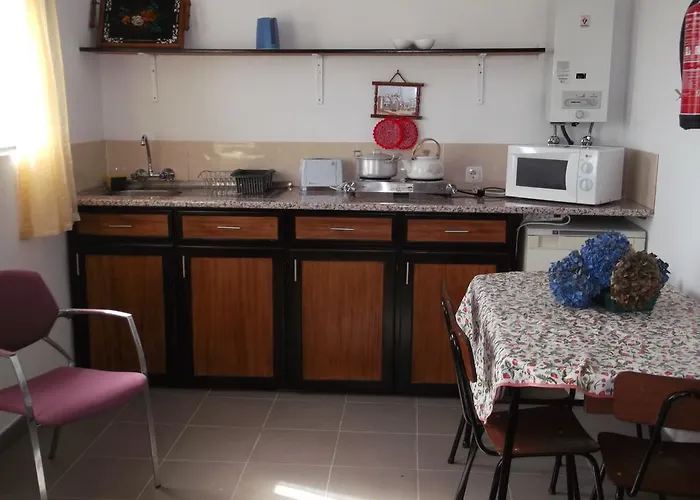 Εξοχικό σπίτι Quinta Da