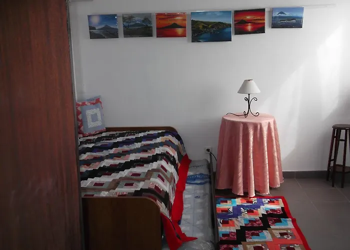 Εξοχικό σπίτι Quinta Da *