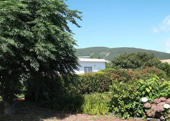 Εξοχικό σπίτι Quinta Da *