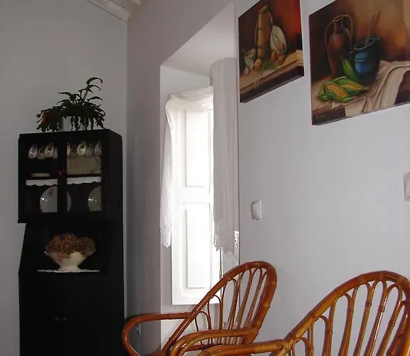 Εξοχικό σπίτι Quinta Da Abegoaria