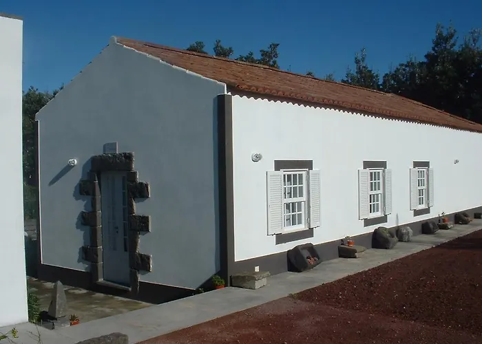Landhaus Quinta Da *