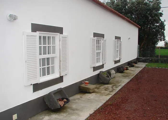 Landhaus Quinta Da *
