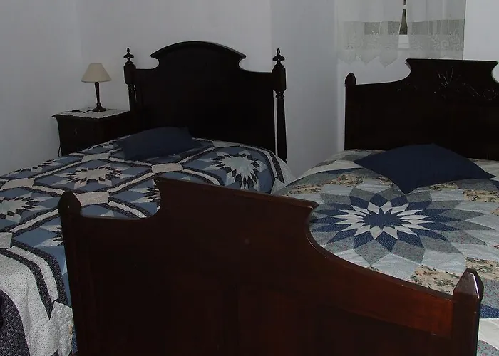 Εξοχικό σπίτι Quinta Da *