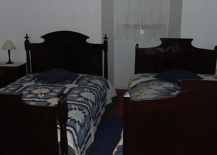 Εξοχικό σπίτι Quinta Da *