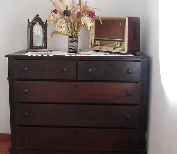 Εξοχικό σπίτι Quinta Da Abegoaria