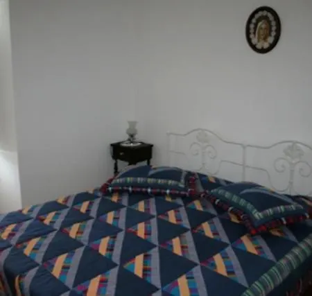 Venkovský dům Quinta Da