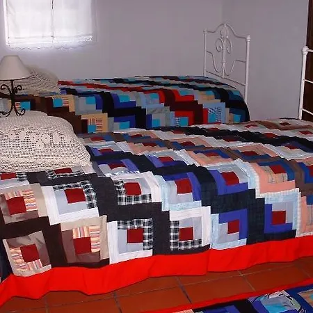 Venkovský dům Quinta Da *