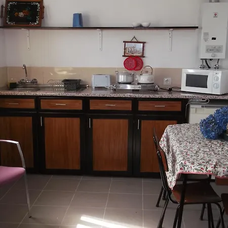 Venkovský dům Quinta Da