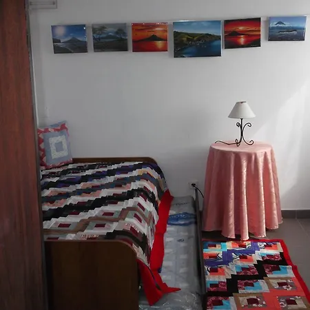 Venkovský dům Quinta Da *