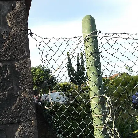 Quinta Da Venkovský dům Abegoaria
