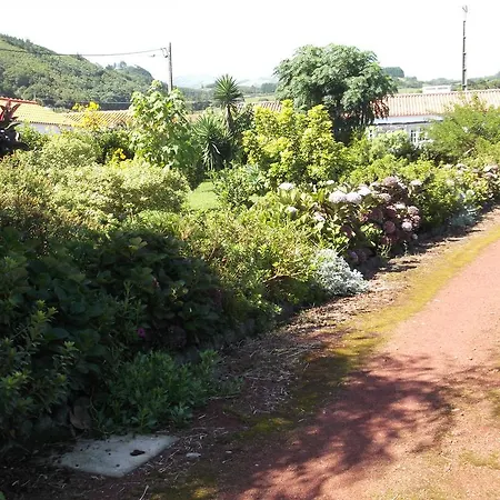 Quinta Da Abegoaria