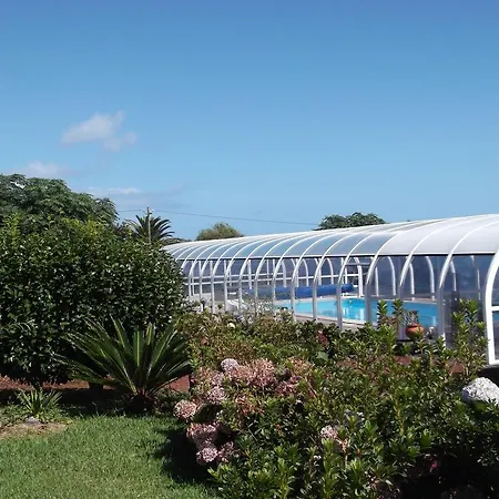 Quinta Da 乡村民宿