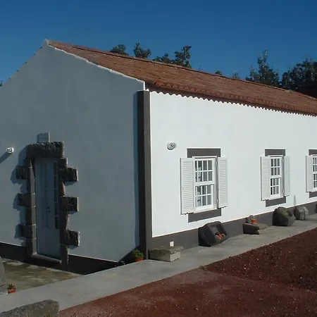 Venkovský dům Quinta Da *