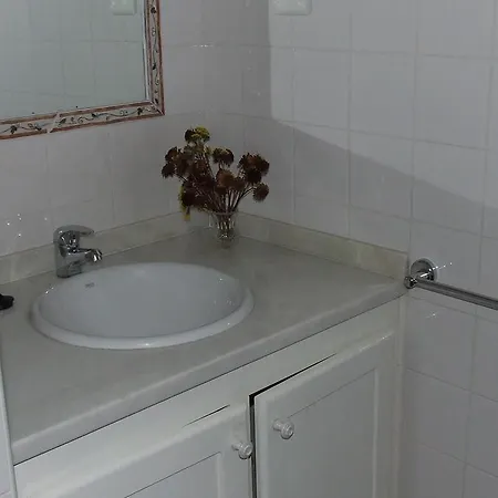 Venkovský dům Quinta Da