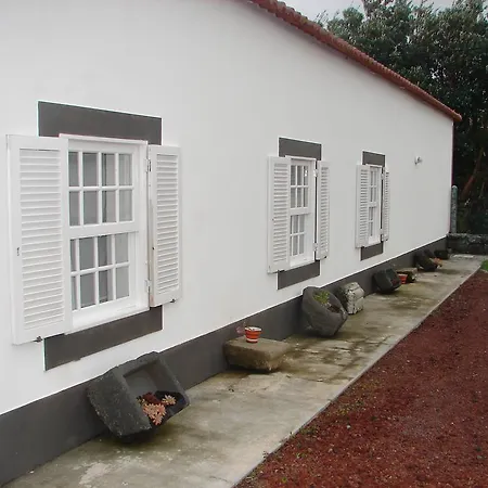 Venkovský dům Quinta Da *