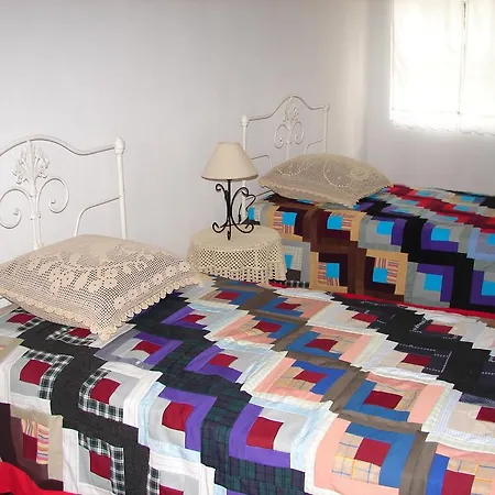Venkovský dům Quinta Da Abegoaria