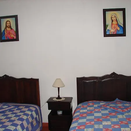 Venkovský dům Quinta Da Abegoaria