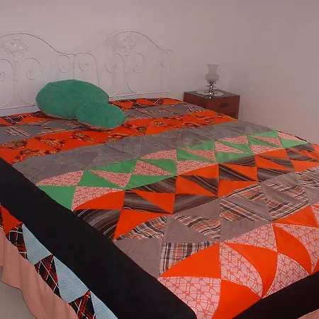 Venkovský dům Quinta Da
