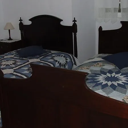 Venkovský dům Quinta Da *