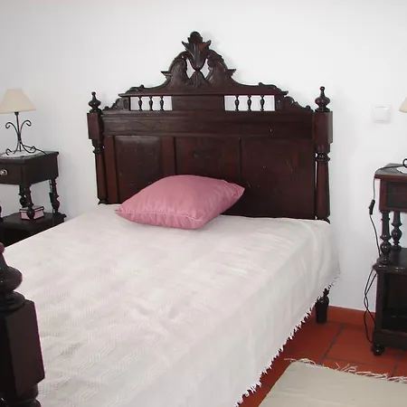 Venkovský dům Quinta Da Abegoaria