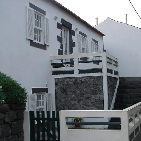 Venkovský dům Quinta Da