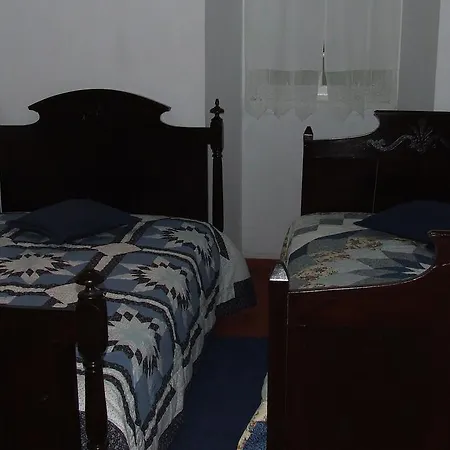 Venkovský dům Quinta Da *