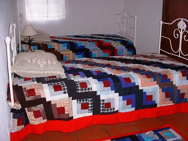 乡村民宿 Quinta Da *