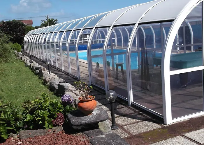 乡村民宿 Quinta Da *