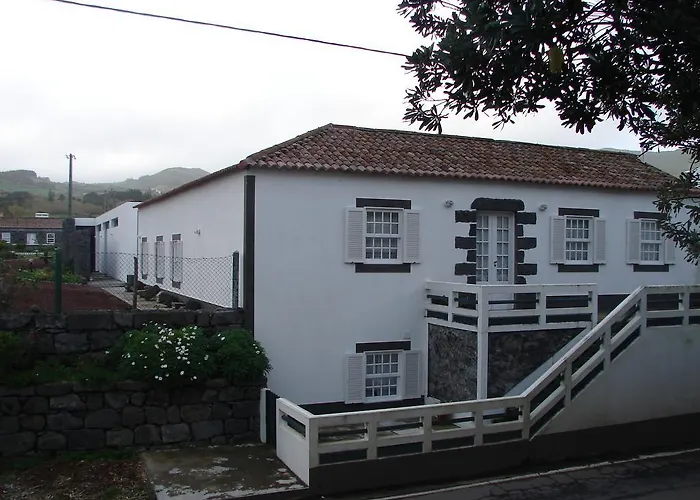 Quinta Da Abegoaria
