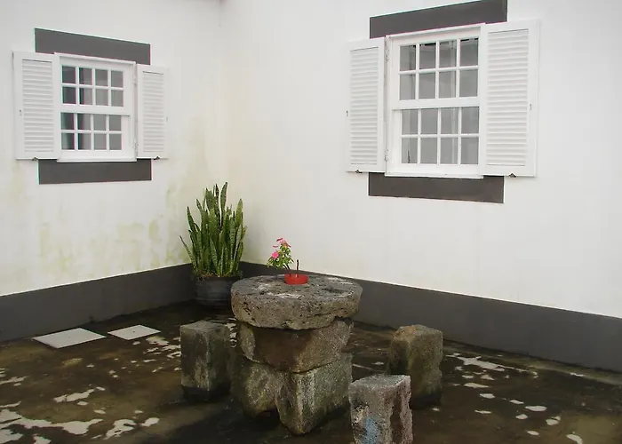 乡村民宿 Quinta Da *