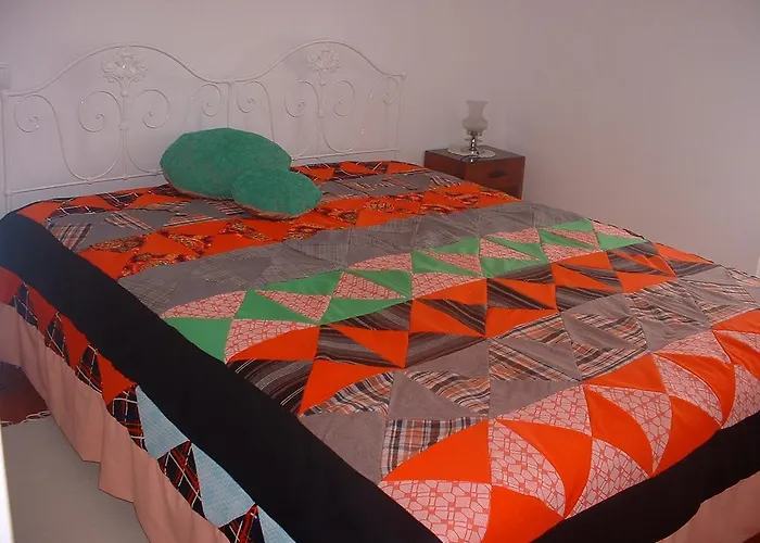 乡村民宿 Quinta Da